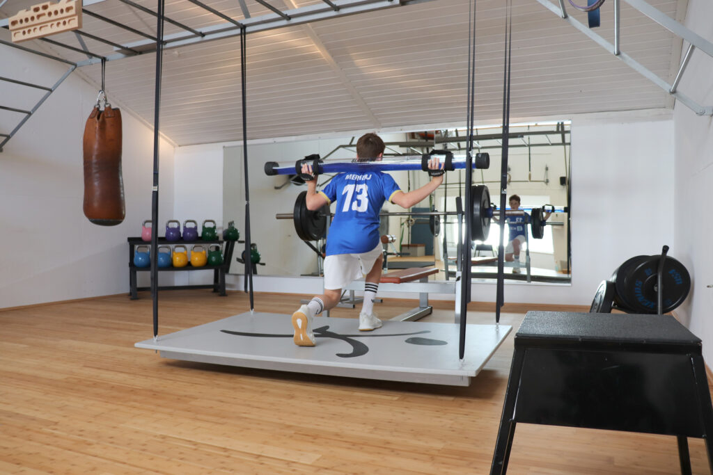 Functional Moritz Schwebebrett IMG_4255